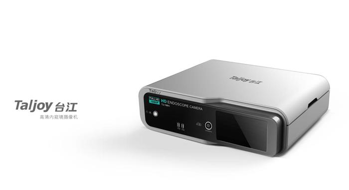 TJ-168C智能高清內(nèi)窺鏡攝像系統(tǒng)技術(shù)參數(shù)與配置（超高清配置）