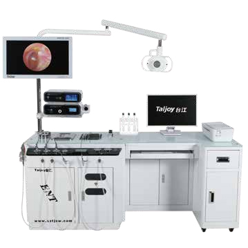 TJ-6004A耳鼻喉檢查治療臺(tái)