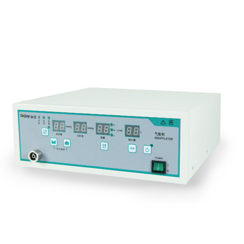 二氧化碳氣腹機