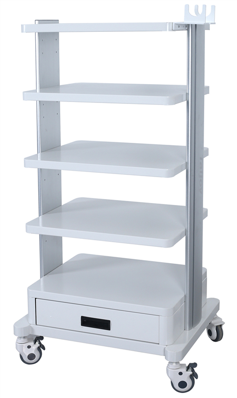 金屬豪華型推車