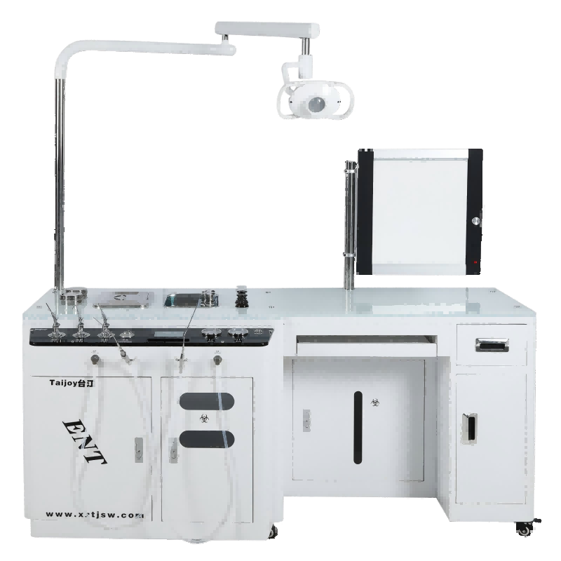 耳鼻喉檢查治療臺(tái)TJ-6002A