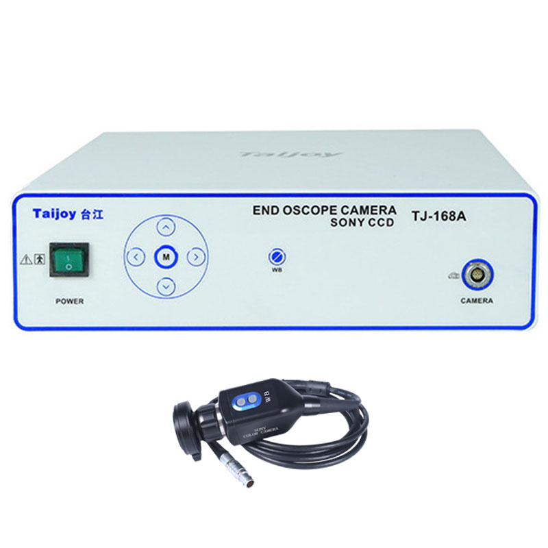 TJ-168A標(biāo)清內(nèi)窺鏡攝像系統(tǒng)